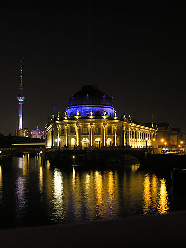 Fotos Bodemuseum | Berlin