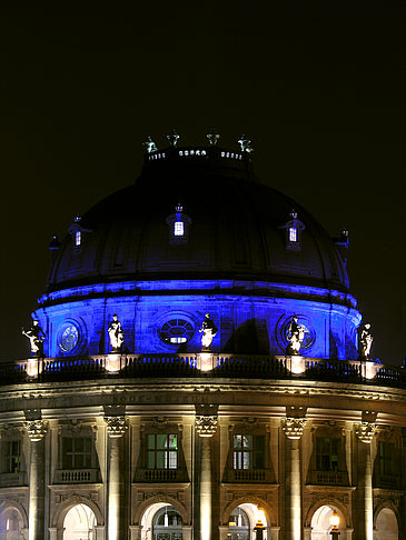 Bodemuseum