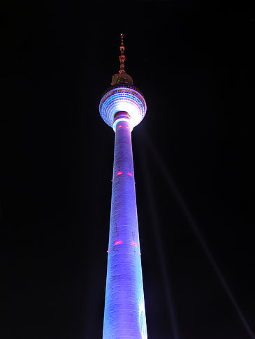 Fernsehturm Fotos