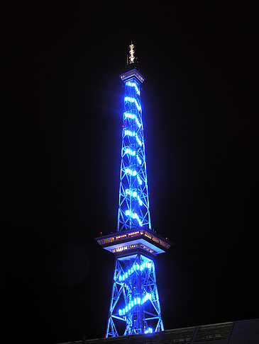 Funkturm Fotos