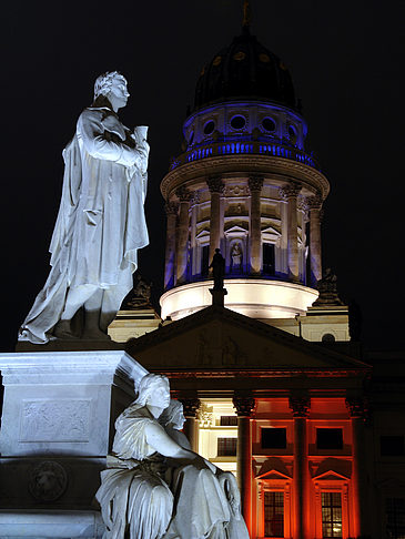 Fotos Französischer Dom | Berlin