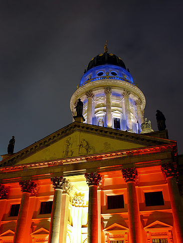 Foto Französischer Dom