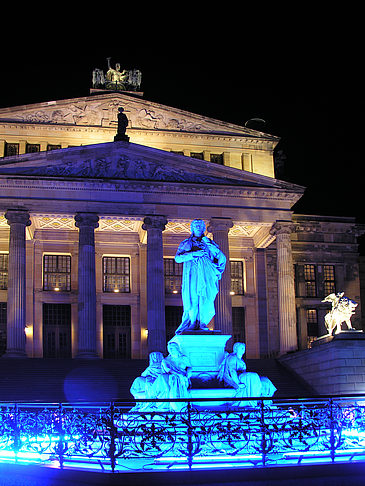 Fotos Schauspielhaus | Berlin