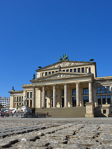 Fotos Konzerthaus