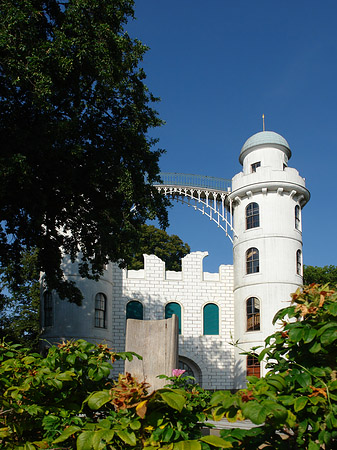 Fotos Schlossturm | Berlin