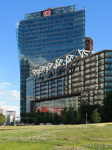 Sony Center