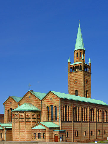 St. Matthäus Kirche Fotos