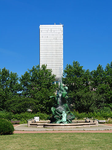 Platz der Republik Fotos