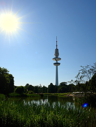 Heinrich Hertz Turm