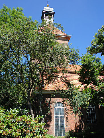 Foto Christianskirche