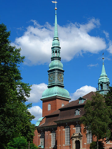 Fotos St. Trinitatis Kirche