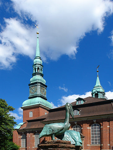 Fotos St. Trinitatis Kirche | Hamburg