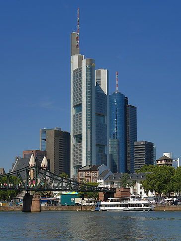 Commerzbank mit Maintower