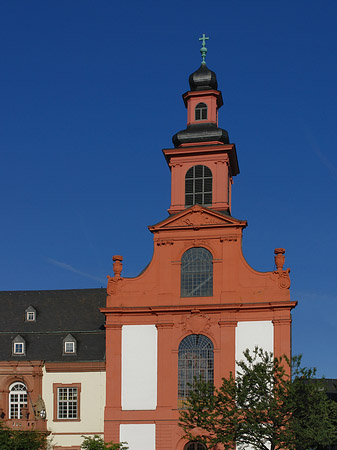 Fotos Deutschordenskirche