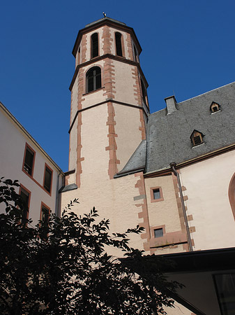 Foto Liebfrauenkirche