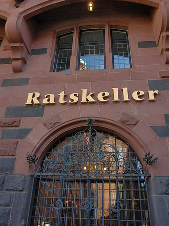 Fotos Ratskeller | Frankfurt am Main