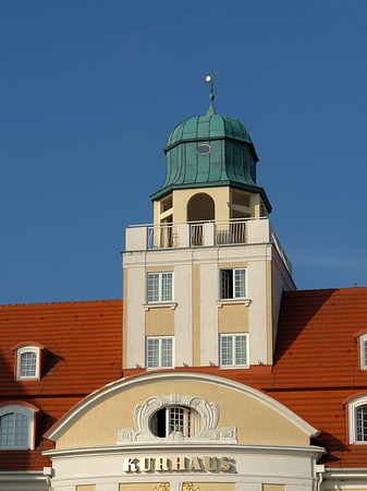 Kurhaus