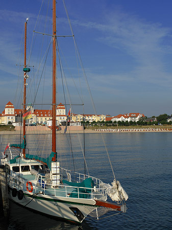 Fotos Seebrücke | Ostseebad Binz