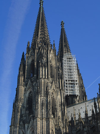 Kölner Dom Foto 