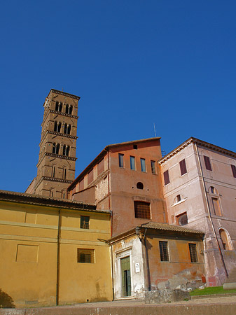 Foto Santa Francesca Romana