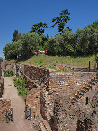 Fotos Treppe