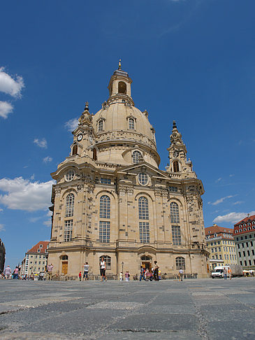 Frauenkirche Fotos