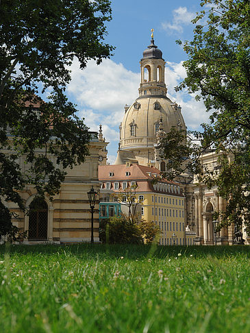 Frauenkirche Fotos