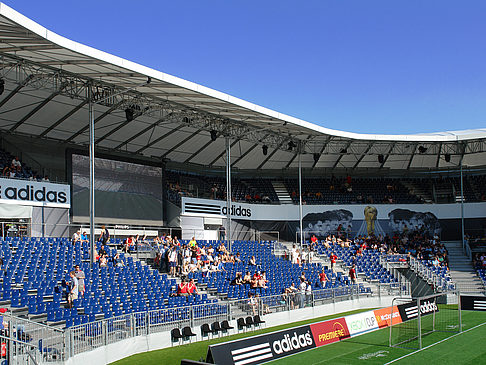 Adidas Arena Foto 