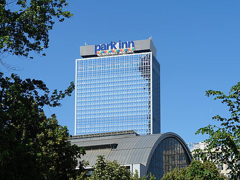 Park Inn Hotel Fotos