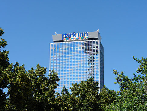 Foto Park Inn Hotel