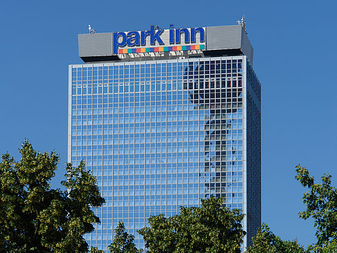 Park Inn Hotel Fotos