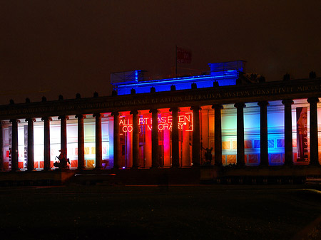 Altes Museum