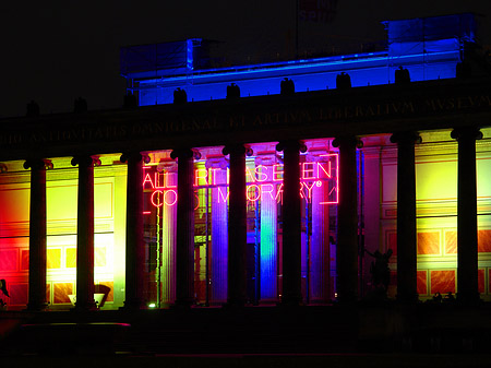 Altes Museum Foto 