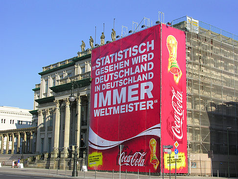 Coca-Cola Weltmeister