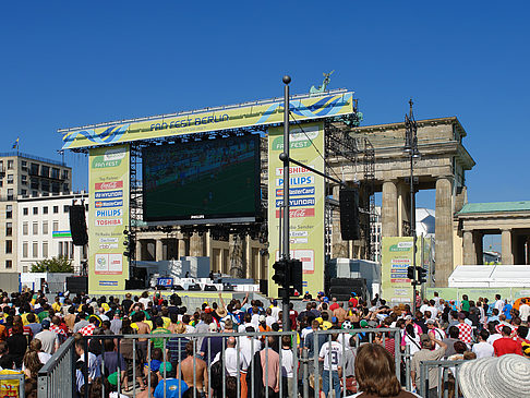 Fotos Brandenburger Tor