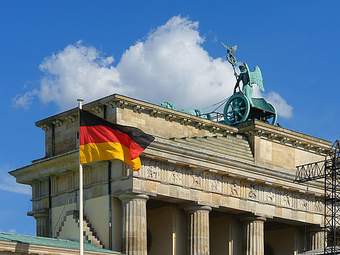 Brandenburger Tor Fotos