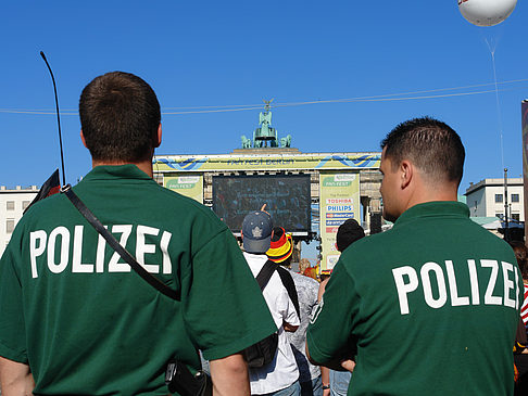 Polizei