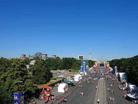 Straße des 17. Juni