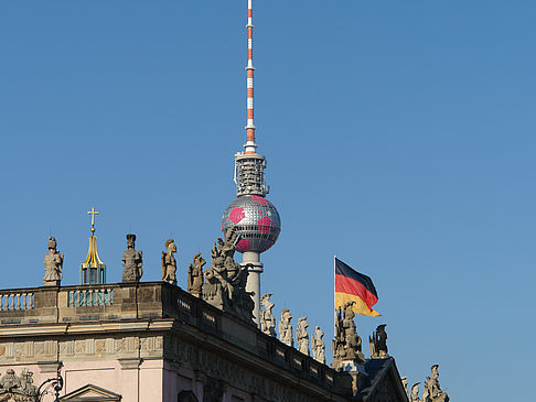 Zeughaus - Deutsches Historisches Museum Foto 