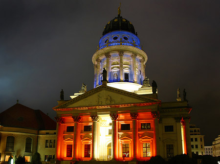 Fotos Französischer Dom | Berlin