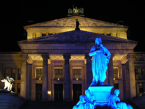 Schauspielhaus Fotos