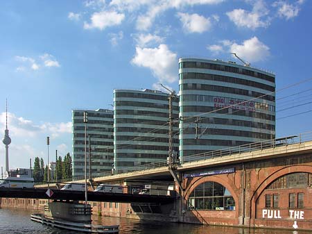 Fotos Jannowitzbrücke | Berlin