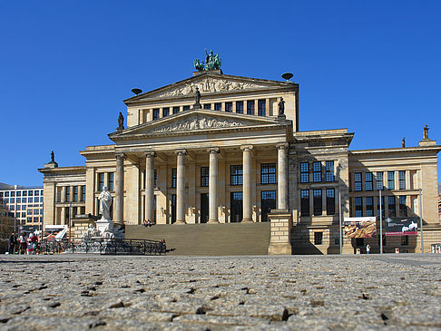 Konzerthaus Foto 