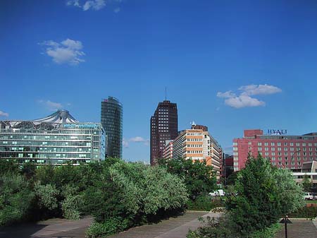 Fotos Potsdamer Platz | Berlin