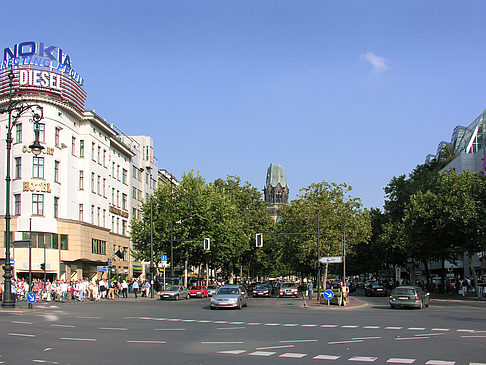 Fotos Joachimstaler Straße | Berlin