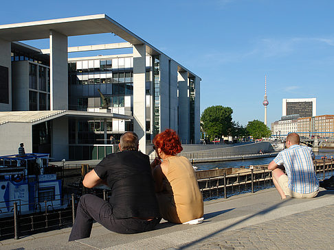 Marie Elisabeth Lüders Haus