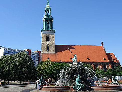 Marienkirche Foto 