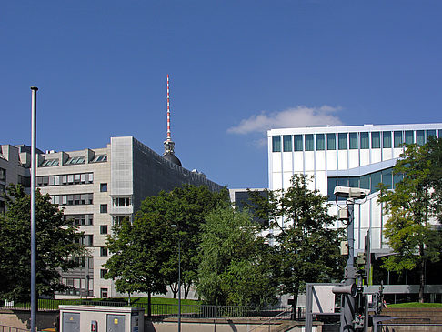 Foto Niederländische Botschaft - Berlin