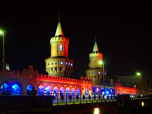 Oberbaumbrücke