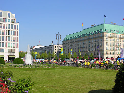 Fotos Hotel Adlon